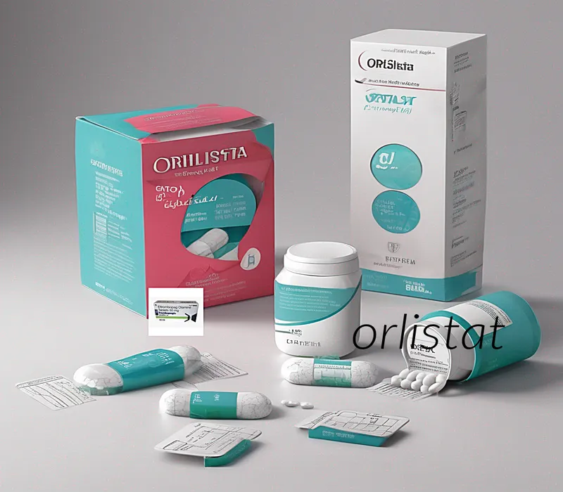 Orlistat de farmacias del ahorro